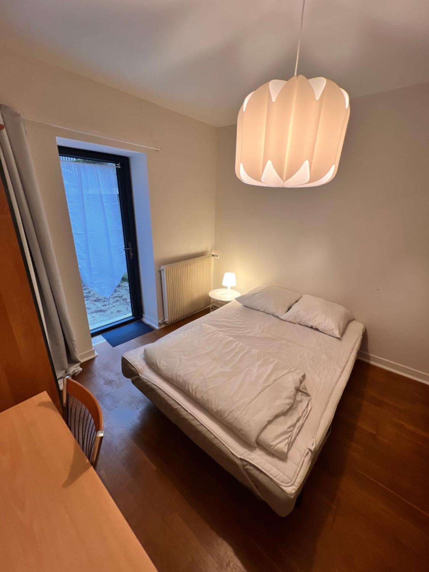 Appartement Rdc 9 Personnes, 2 Chambres, Wifi, Proche Du Centre La Bourboule Eksteriør billede