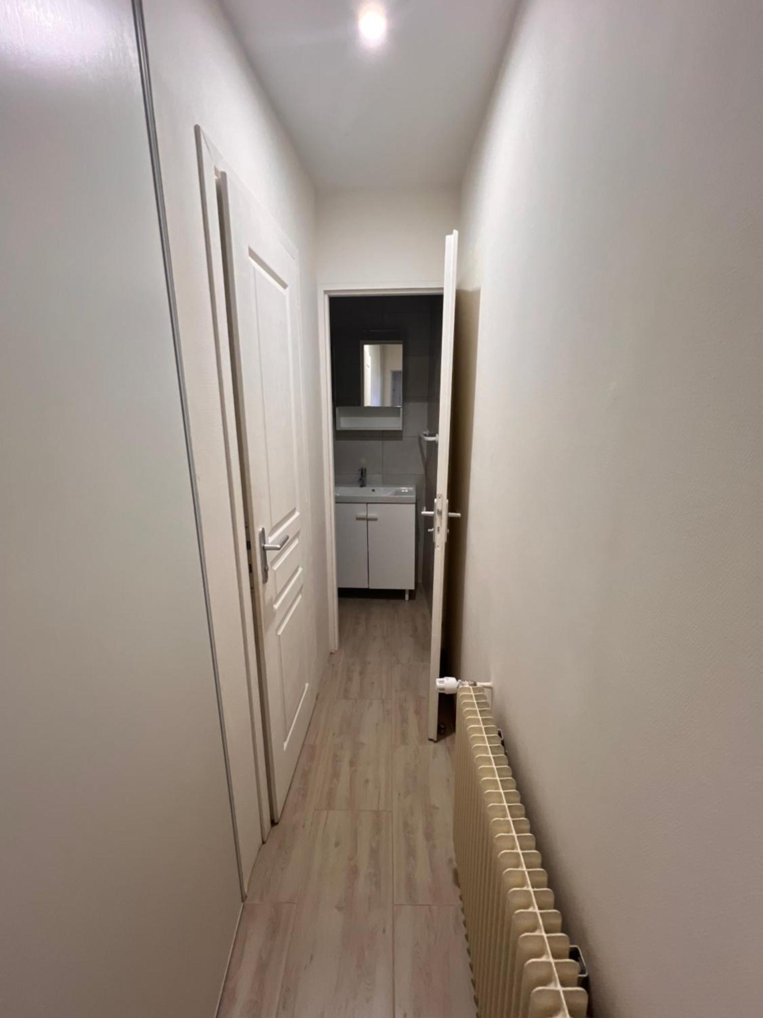 Appartement Rdc 9 Personnes, 2 Chambres, Wifi, Proche Du Centre La Bourboule Eksteriør billede