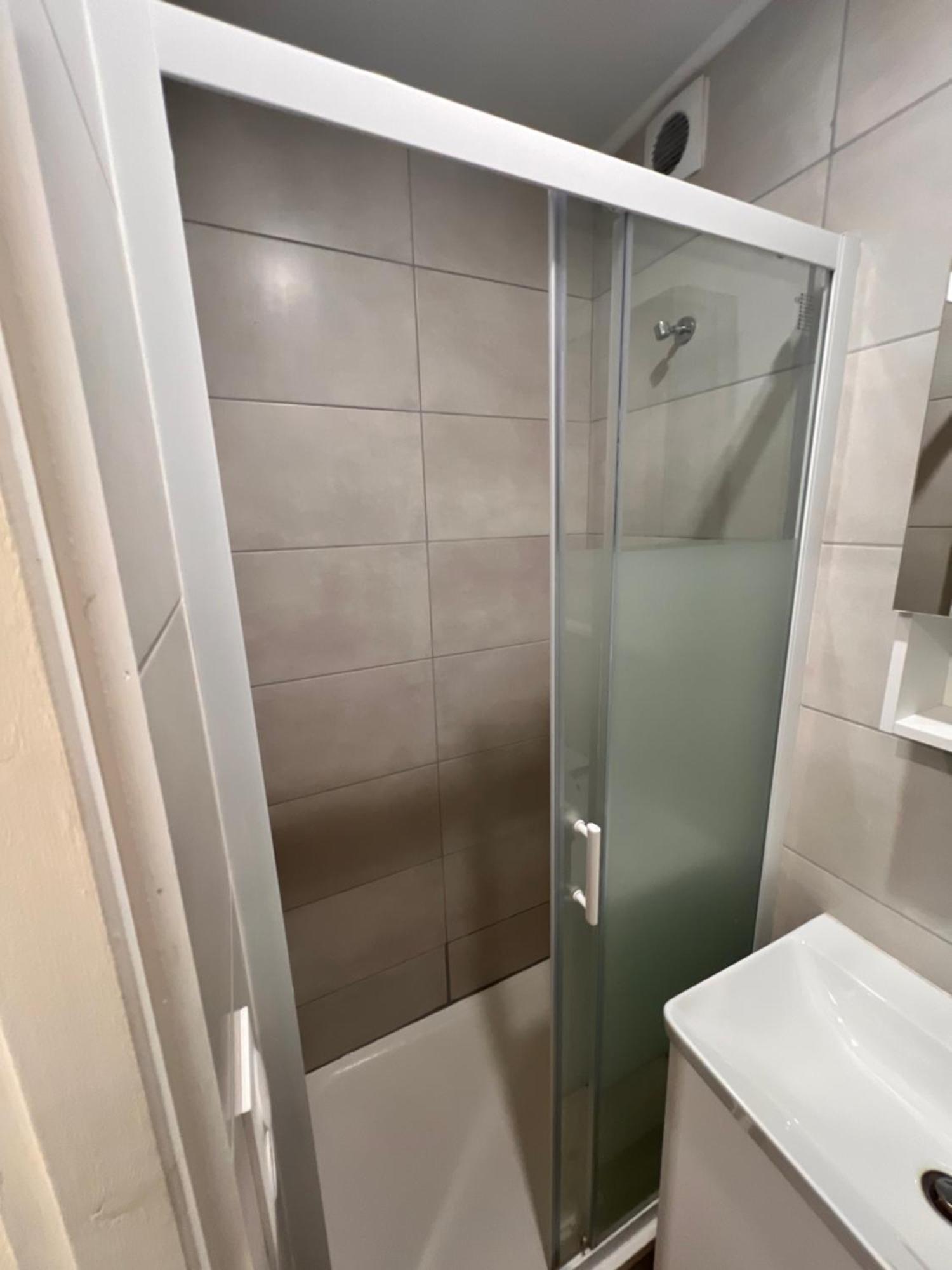 Appartement Rdc 9 Personnes, 2 Chambres, Wifi, Proche Du Centre La Bourboule Eksteriør billede